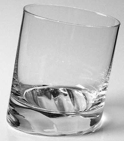 Ten Degree Old Fashioned