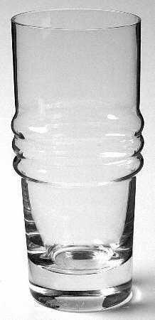 Circolo Highball Glass