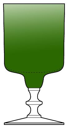 Regency Olive Green