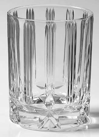 Patroit Double Old Fashioned