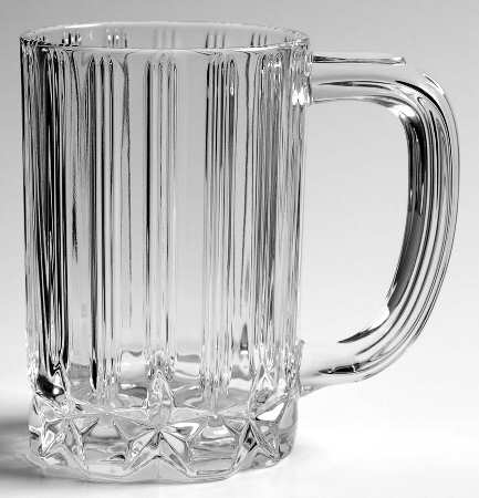 Patroit Mug
