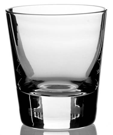 Tossa Whiskey Glass