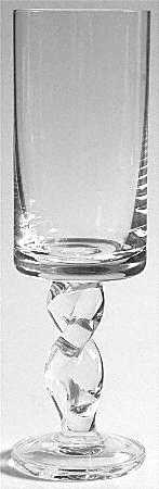 Barocco Wine Glass