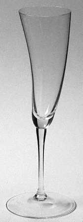 Tipsy Wine Glass