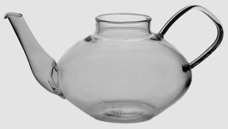 Verran Collection Teapot Base-No Infuser Or Lid
