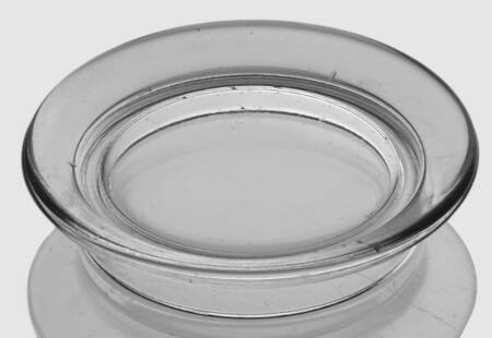 Verran Collection Teapot Lid (For Infuser Set)