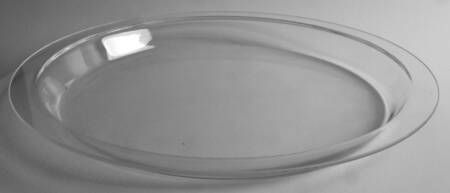 Verran Collection 15" Round Tray