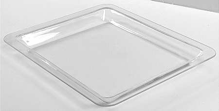 Verran Collection 12" Rectangular Tray