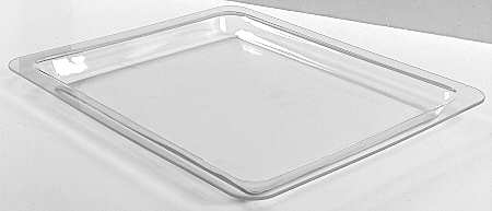 Verran Collection 14" Rectangular Tray