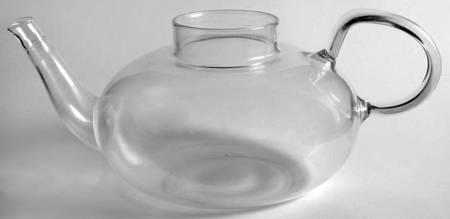 Verran Collection Teapot No Infuser or Lid