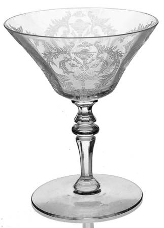 1488-3 Low Sherbet