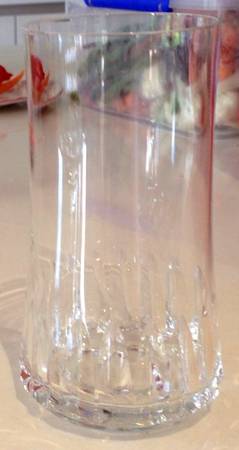 Tosca Highball Glass