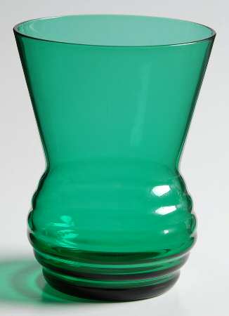 Streamline 8 Oz Flat Tumbler