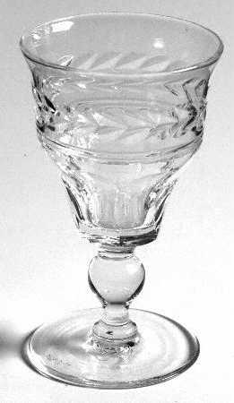STU2 Wine Glass