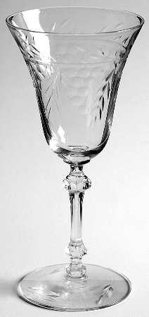 10010-1 Wine Glass
