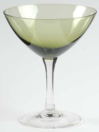 Celebrity Citron Champagne/Tall Sherbet