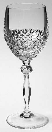 SPI3 Water Goblet