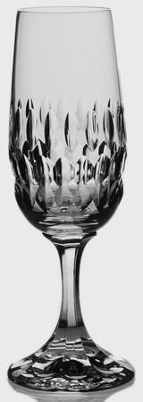 Tortosa Fluted Champagne