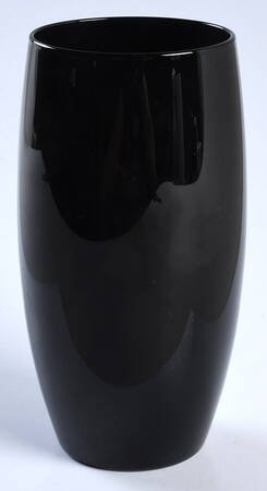 Ebony Highball Glass