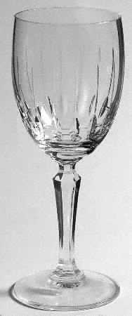Georgetown Wine Glass