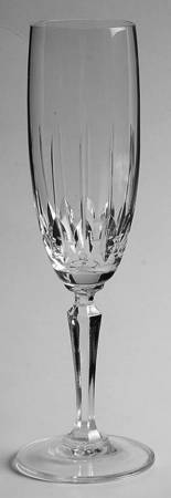 Georgetown Fluted Champagne