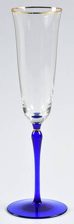 SAS15 Fluted Champagne