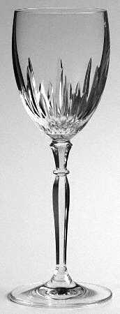 Rhapsody Wine Glass