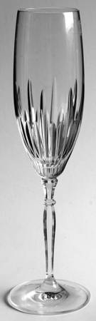 Rhapsody Fluted Champagne