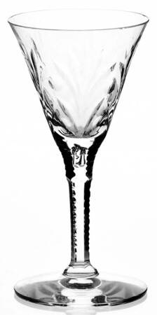 Elegance Cordial Glass