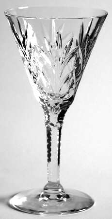Elegance Claret Wine
