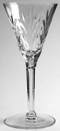 Elegance Wine Glass