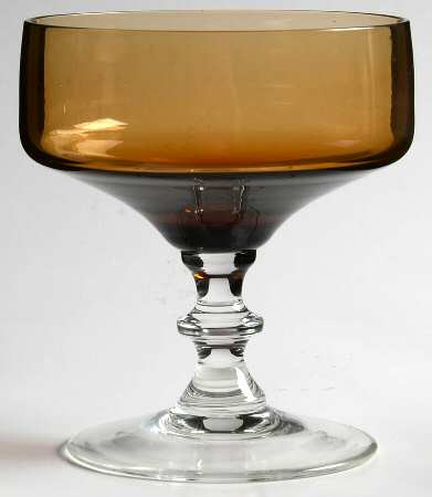 SAS17 Amber Champagne/Tall Sherbet