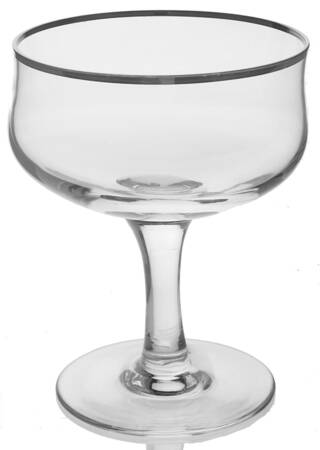 SAS18 Champagne/Tall Sherbet
