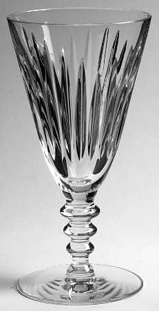 388-7 Water Goblet