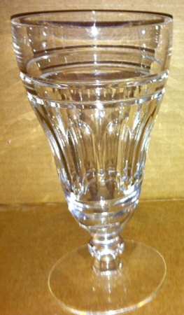 3050-3K (Knob Stem) Iced Tea