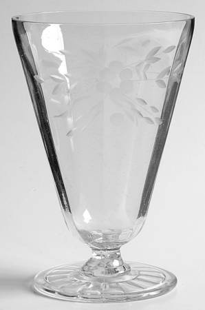 SGM1 Footed Tumbler