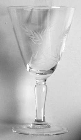 SRC1 Wine Glass