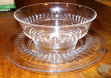 STU6 Finger Bowl