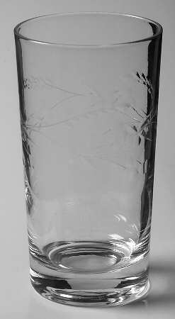 SUS12 10 Oz Flat Tumbler