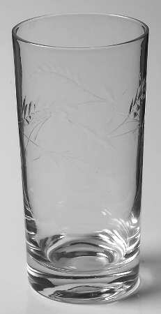 SUS12 12 Oz Flat Tumbler