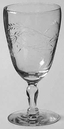 SUS12 Wine Glass