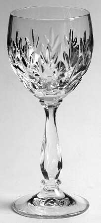 SCZ8 Wine Glass