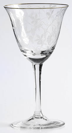 SPI4 Sherry Glass
