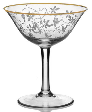 SPI4 Liquor Cocktail