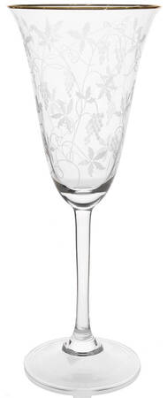 SPI4 Fluted Champagne