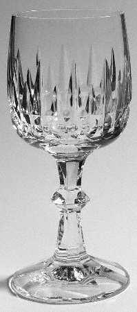 SCZ9 Wine Glass