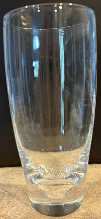 7940 12 Oz Flat Tumbler