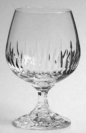 Alliance Brandy Glass