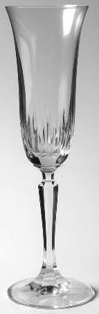 Alliance Fluted Champagne