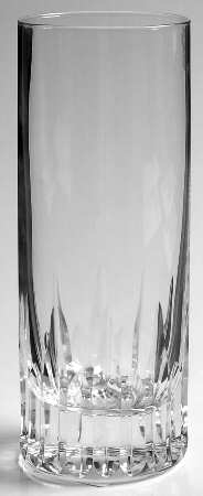 Alliance 12 Oz Flat Tumbler